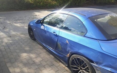 BMW 3 серия, 2007 год, 1 650 000 рублей, 5 фотография