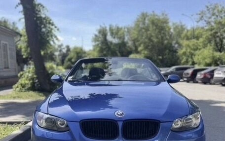 BMW 3 серия, 2007 год, 1 650 000 рублей, 2 фотография