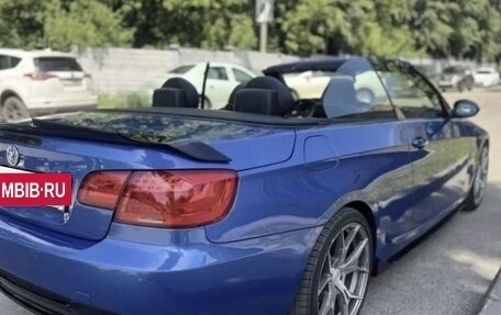 BMW 3 серия, 2007 год, 1 650 000 рублей, 3 фотография