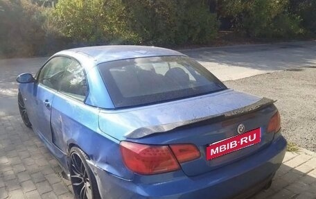 BMW 3 серия, 2007 год, 1 650 000 рублей, 6 фотография
