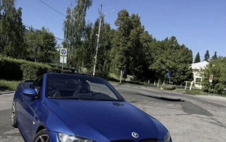 BMW 3 серия, 2007 год, 1 650 000 рублей, 4 фотография