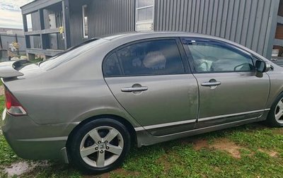 Honda Civic VIII, 2008 год, 520 000 рублей, 1 фотография