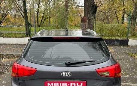 KIA cee'd III, 2015 год, 735 000 рублей, 3 фотография