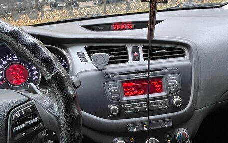 KIA cee'd III, 2015 год, 735 000 рублей, 6 фотография