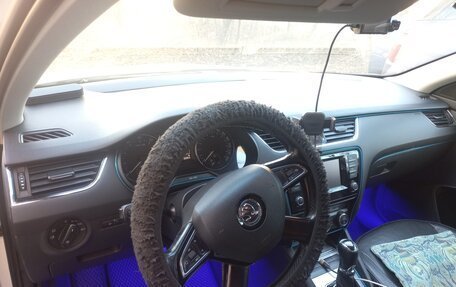 Skoda Octavia, 2014 год, 700 000 рублей, 1 фотография