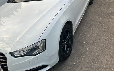 Audi A5, 2013 год, 1 700 000 рублей, 1 фотография