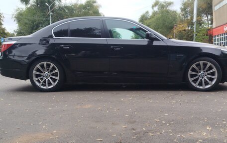 BMW 5 серия, 2007 год, 1 500 000 рублей, 1 фотография
