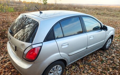 KIA Rio II, 2011 год, 350 000 рублей, 6 фотография