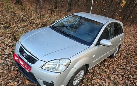 KIA Rio II, 2011 год, 350 000 рублей, 8 фотография