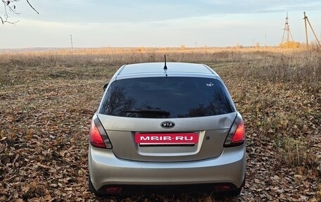KIA Rio II, 2011 год, 350 000 рублей, 4 фотография