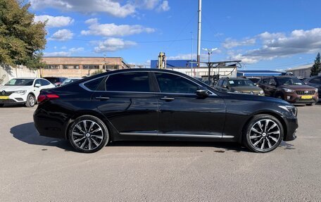 Genesis G80 I, 2018 год, 2 199 000 рублей, 2 фотография