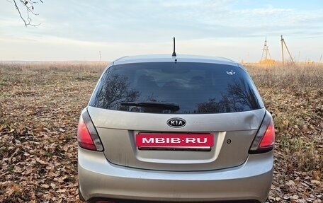 KIA Rio II, 2011 год, 350 000 рублей, 7 фотография