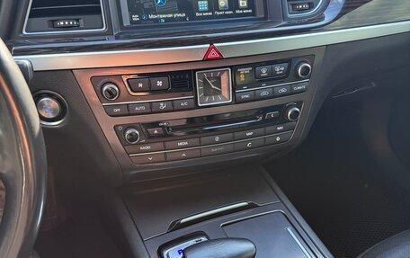 Genesis G80 I, 2018 год, 2 199 000 рублей, 10 фотография