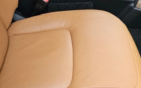 Land Rover Range Rover IV рестайлинг, 2019 год, 10 100 000 рублей, 14 фотография