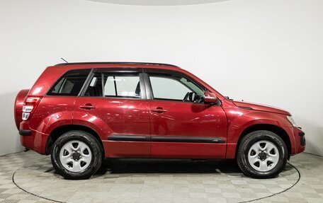 Suzuki Grand Vitara, 2013 год, 1 299 700 рублей, 4 фотография