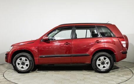 Suzuki Grand Vitara, 2013 год, 1 299 700 рублей, 8 фотография