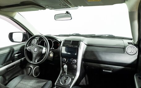 Suzuki Grand Vitara, 2013 год, 1 299 700 рублей, 9 фотография