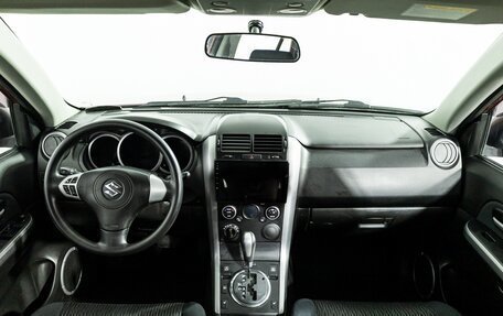 Suzuki Grand Vitara, 2013 год, 1 299 700 рублей, 13 фотография