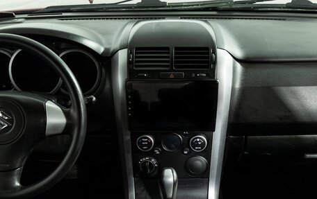 Suzuki Grand Vitara, 2013 год, 1 299 700 рублей, 14 фотография