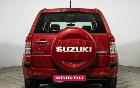 Suzuki Grand Vitara, 2013 год, 1 299 700 рублей, 6 фотография