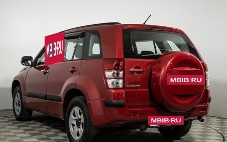 Suzuki Grand Vitara, 2013 год, 1 299 700 рублей, 7 фотография