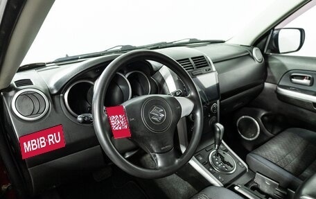 Suzuki Grand Vitara, 2013 год, 1 299 700 рублей, 11 фотография