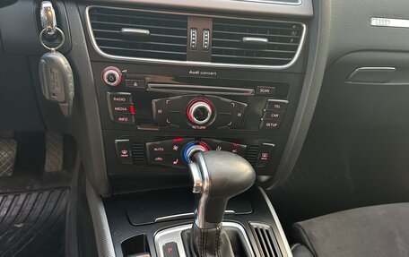 Audi A5, 2013 год, 1 700 000 рублей, 8 фотография