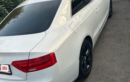 Audi A5, 2013 год, 1 700 000 рублей, 5 фотография