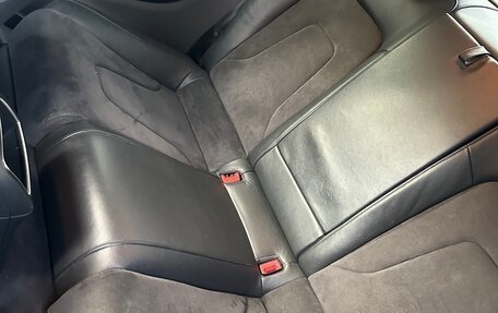 Audi A5, 2013 год, 1 700 000 рублей, 9 фотография