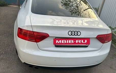 Audi A5, 2013 год, 1 700 000 рублей, 6 фотография