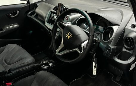 Honda Fit III, 2010 год, 600 000 рублей, 8 фотография