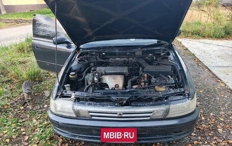 Toyota Vista, 1992 год, 270 000 рублей, 5 фотография
