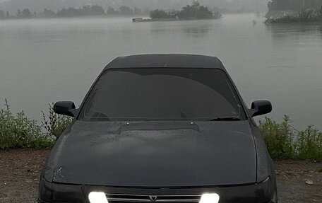 Toyota Vista, 1992 год, 270 000 рублей, 3 фотография