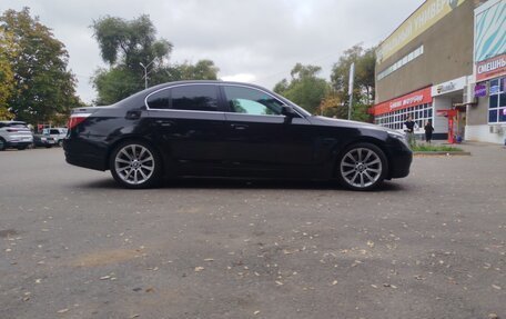 BMW 5 серия, 2007 год, 1 500 000 рублей, 3 фотография