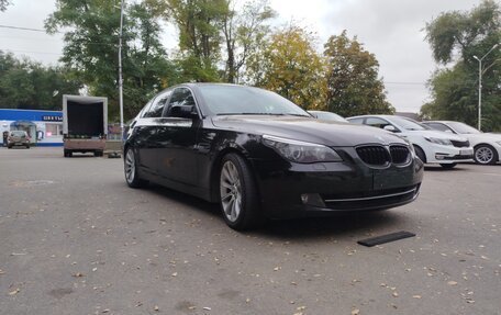BMW 5 серия, 2007 год, 1 500 000 рублей, 5 фотография