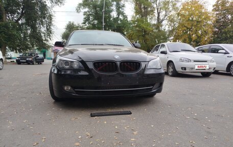 BMW 5 серия, 2007 год, 1 500 000 рублей, 7 фотография