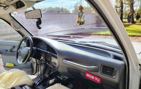 Toyota Land Cruiser 80 рестайлинг, 1993 год, 2 750 000 рублей, 15 фотография