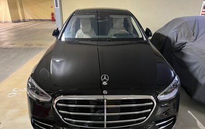 Mercedes-Benz S-Класс, 2022 год, 24 500 000 рублей, 1 фотография