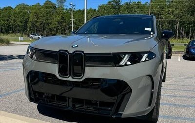 BMW X5, 2026 год, 17 800 000 рублей, 1 фотография