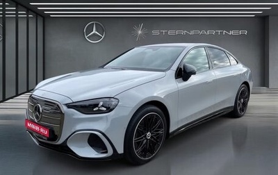 Mercedes-Benz C-Класс, 2026 год, 12 500 022 рублей, 1 фотография