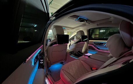 Mercedes-Benz S-Класс, 2022 год, 24 500 000 рублей, 6 фотография