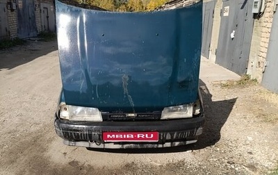 ИЖ 2717, 2003 год, 50 000 рублей, 1 фотография