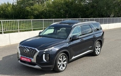 Hyundai Palisade I, 2020 год, 3 700 000 рублей, 1 фотография