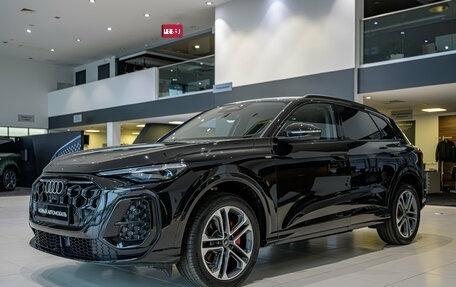 Audi Q5, 2026 год, 6 890 000 рублей, 1 фотография