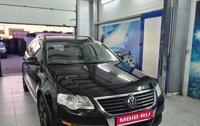 Volkswagen Passat B6, 2008 год, 700 000 рублей, 1 фотография