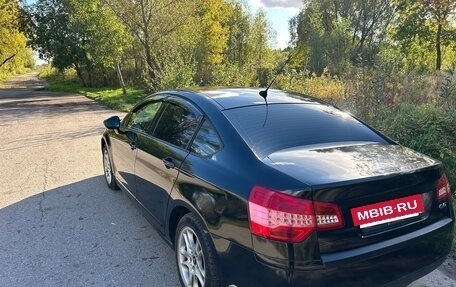 Citroen C5 II, 2008 год, 530 000 рублей, 3 фотография