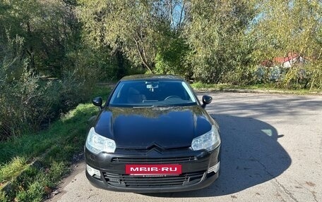 Citroen C5 II, 2008 год, 530 000 рублей, 2 фотография