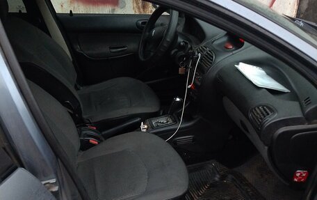 Peugeot 206, 2008 год, 270 000 рублей, 2 фотография