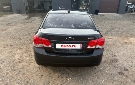 Chevrolet Cruze II, 2009 год, 450 000 рублей, 1 фотография