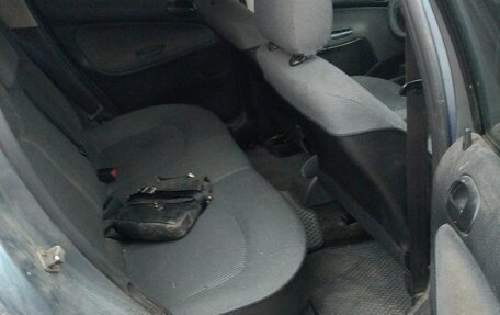 Peugeot 206, 2008 год, 270 000 рублей, 4 фотография